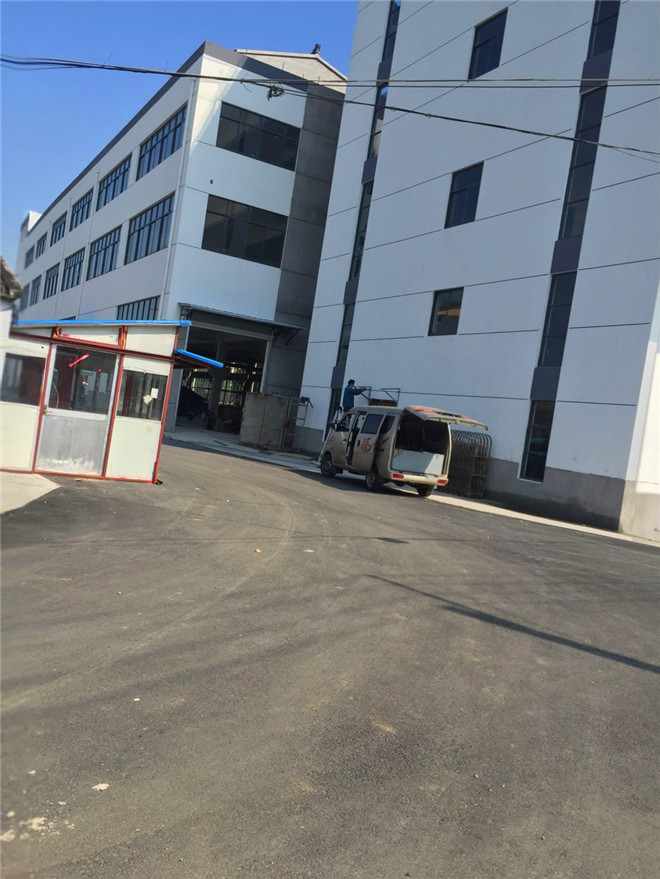 相城阳澄湖新建厂房招租