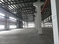 新区浒关有单层7500机械厂房低价出租