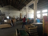 相城聚金路有1900平厂房低价出租