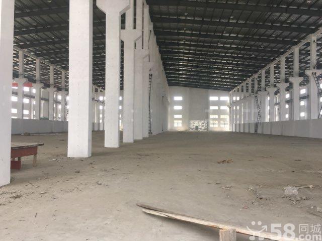 阳澄湖新建机械厂房招租
