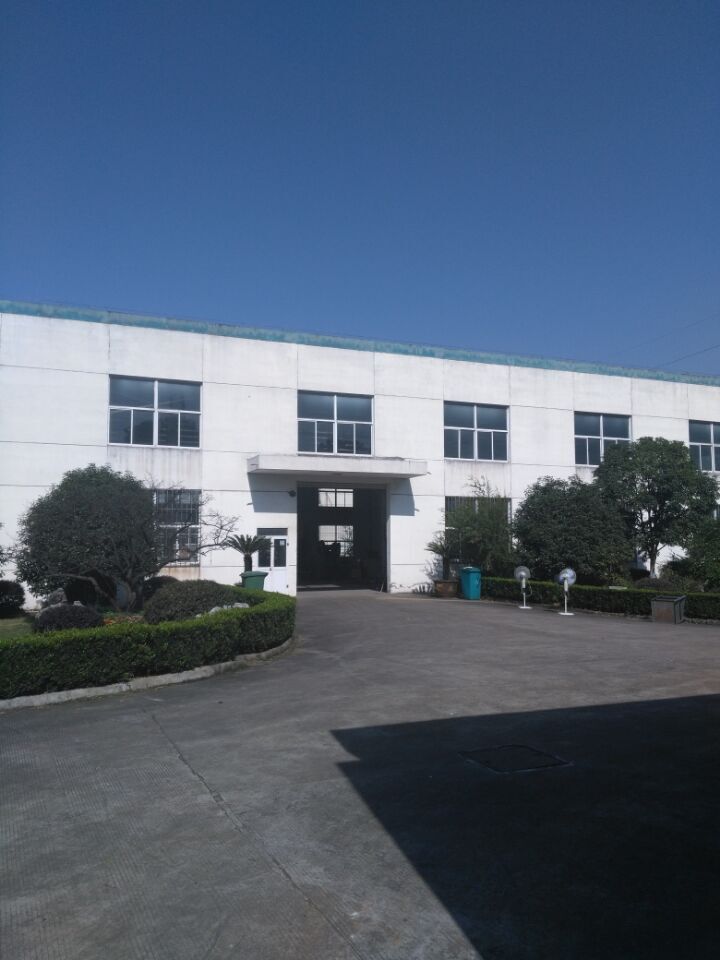 出租新区同心路边厂房3600方单层
