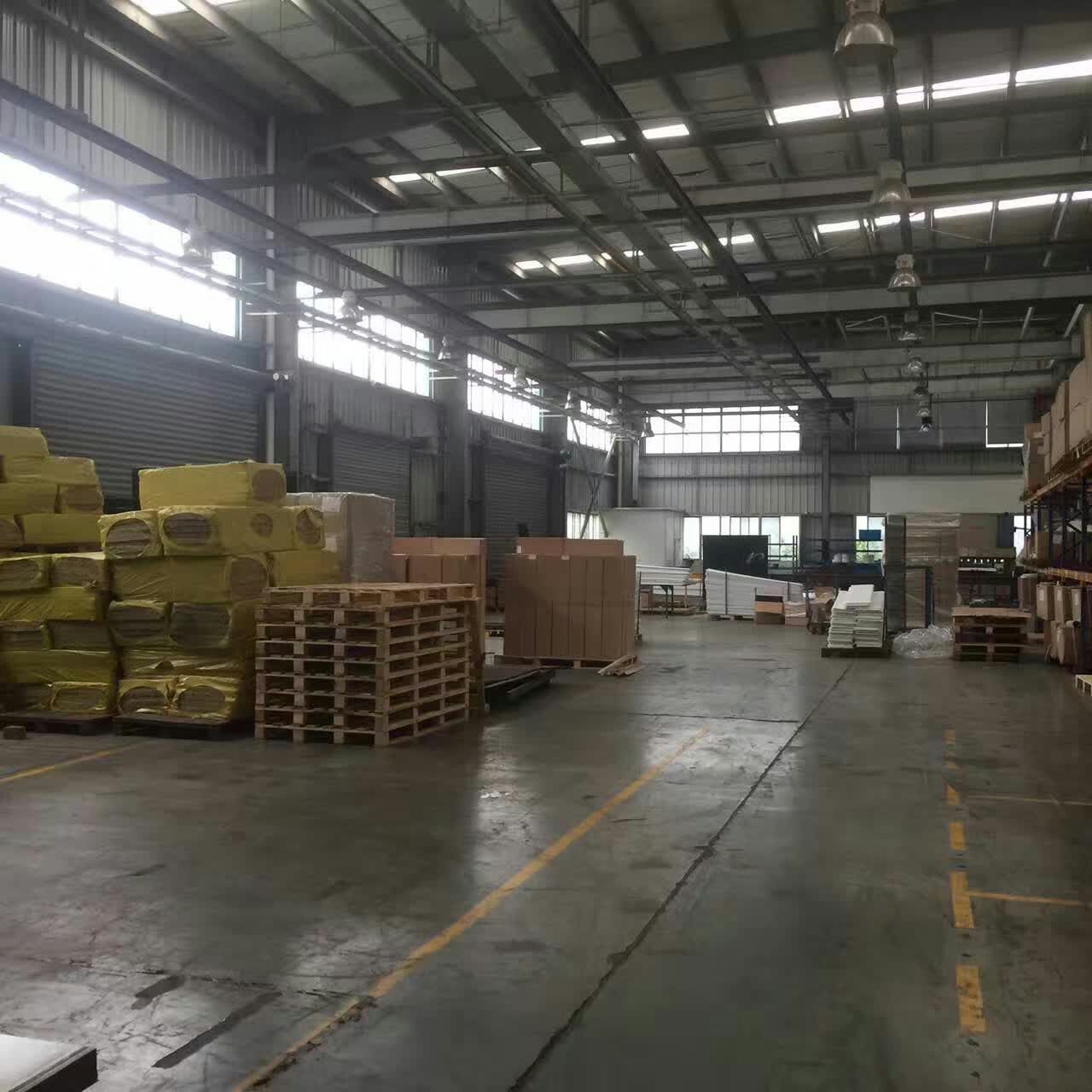 新区枫桥有2330平机械厂房厂房形象好