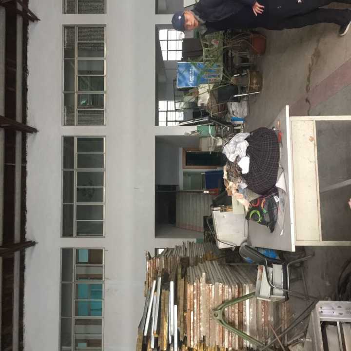 相城区黄桥独门独院1000平米厂房出租