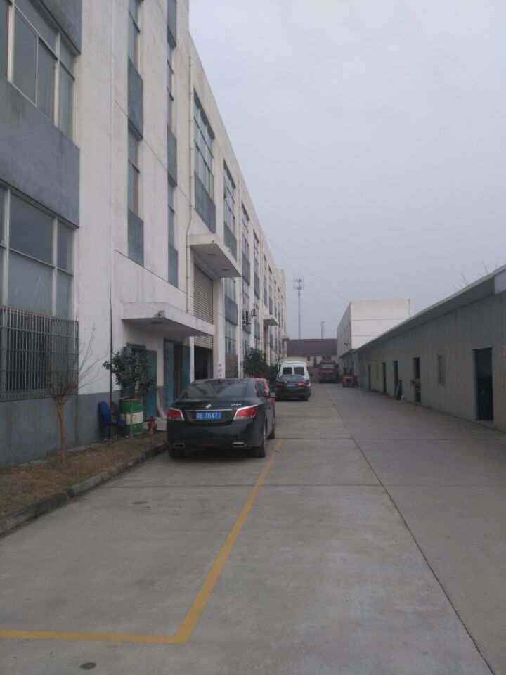 相城区黄桥黄埭望亭富项路附近有2000平无中介费