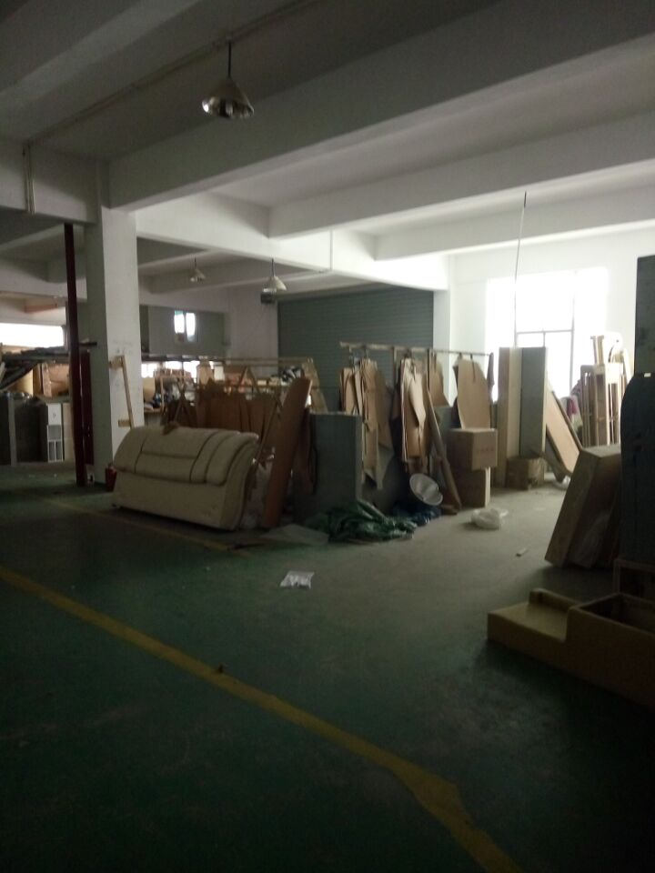 苏州相城北桥凤北荡路附近有799平可做软家具大货梯