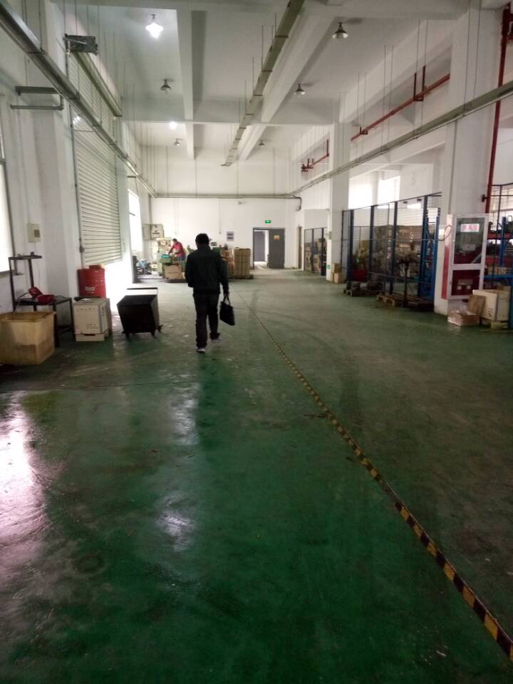 相城北桥凤北荡路一楼555平米出租环氧地坪