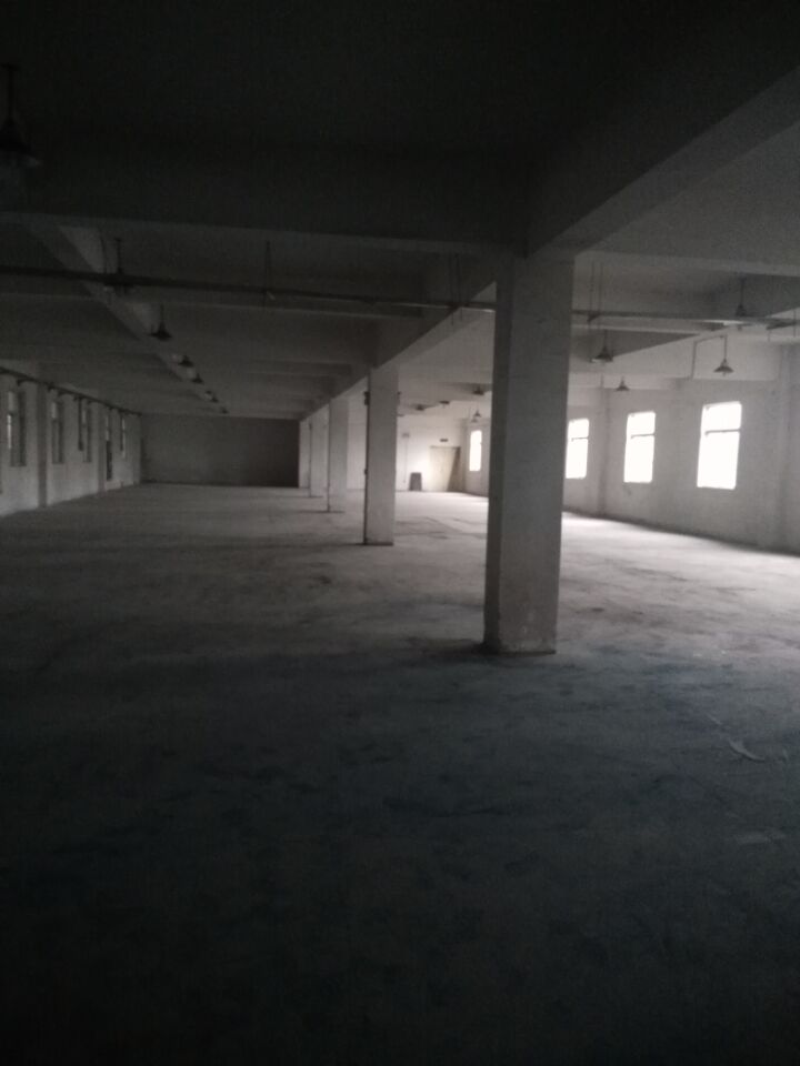 苏州黄桥永芳路有650平厂房出租