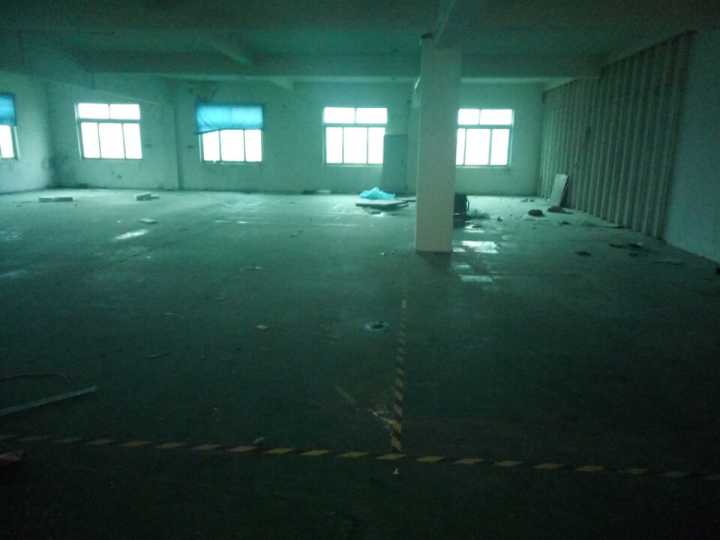 相城区黄桥有650平米厂房出租