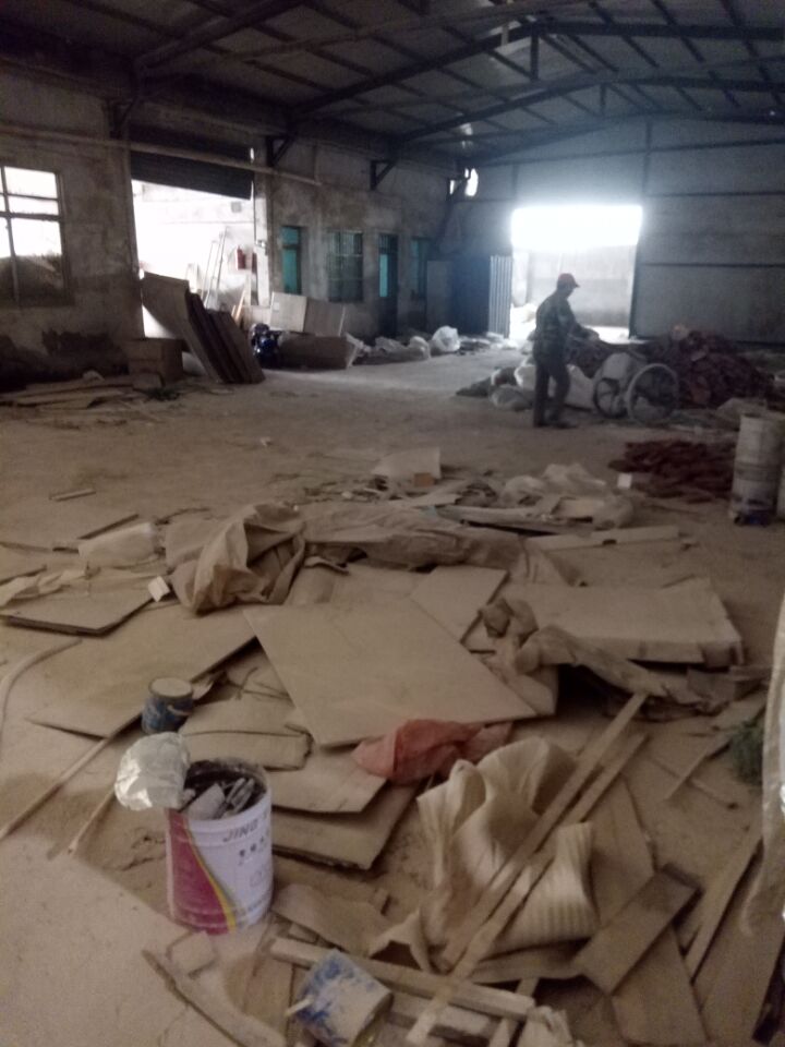 相城黄桥苏埭路旁边单层1200平米厂房便宜出租