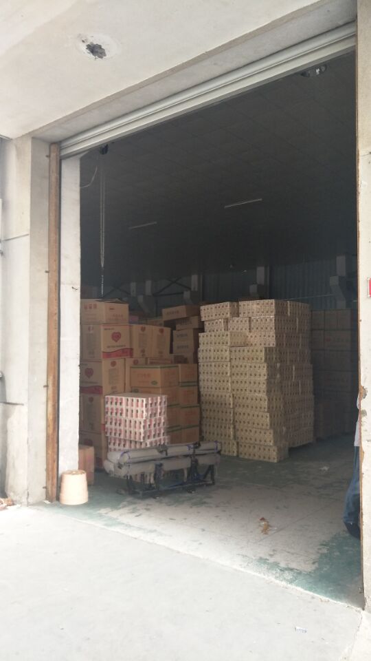 吴中迎春南路单层厂房5600出租，做仓库