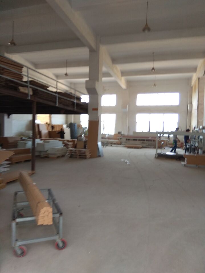 常熟辛庄占地8亩建筑面积12300平米出售