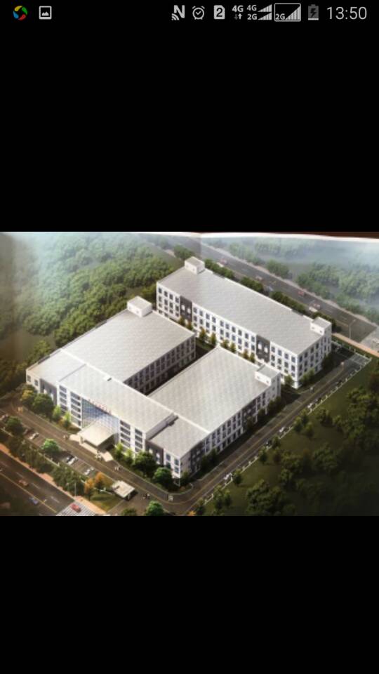 辛庄靠近北桥，新建厂房占地29亩地，27000平，国有土地！