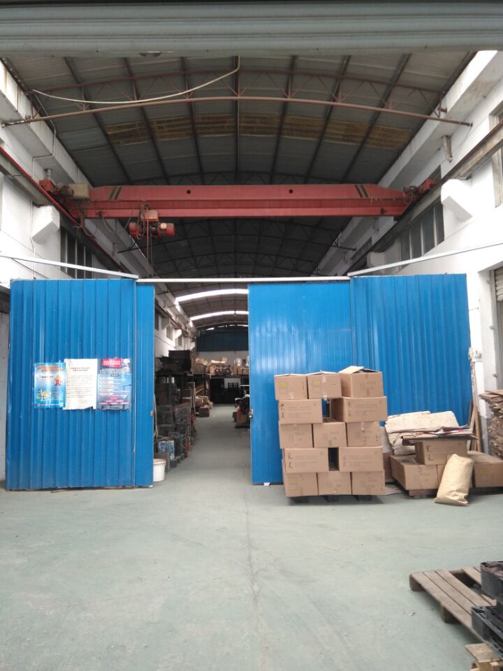 相城，北桥 单层机械厂房2200招租 带办公宿舍