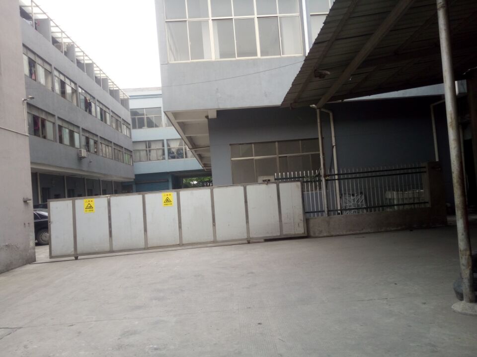 相城 阳澄湖 单层800厂房出租 带院子
