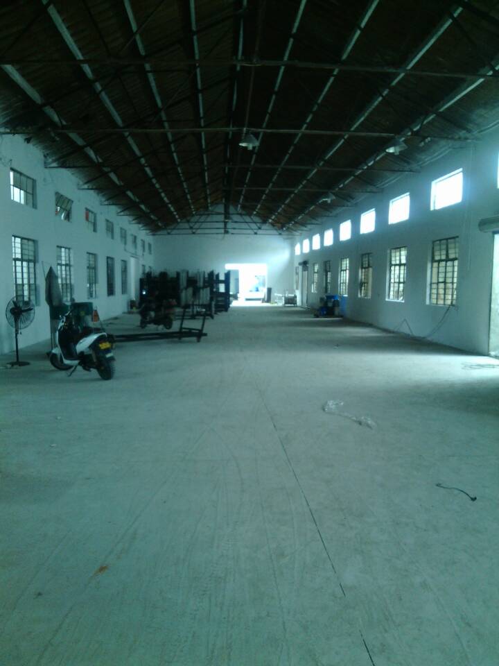 渭塘相城大道旁，600平位置好，交通方便，电220KV