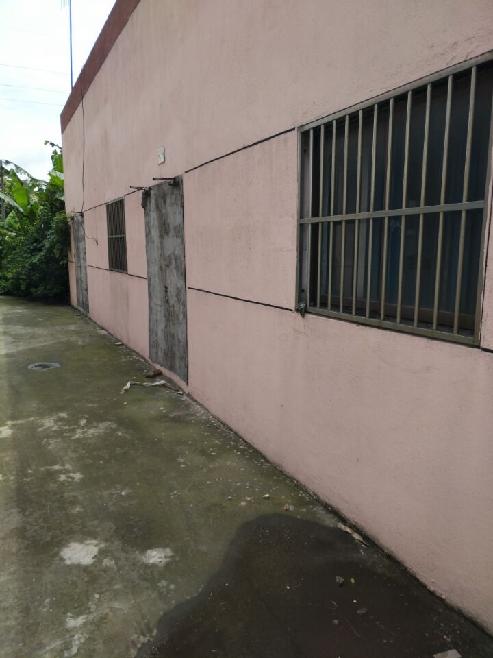 相城望亭项路村附近有土地12亩厂房3500平出售