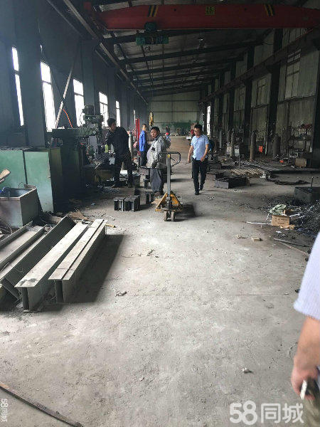 《出售》望亭有1000方厂房出售