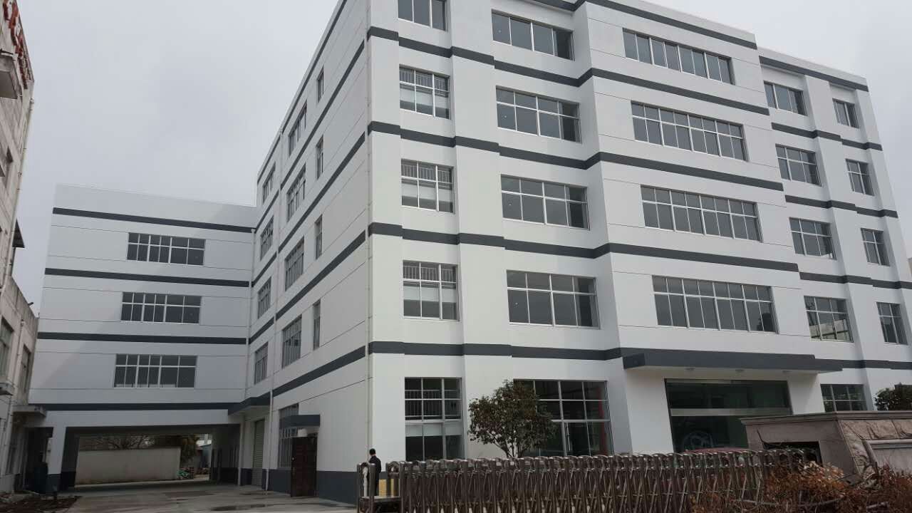 常熟辛庄独栋3000平宿舍公寓出租
