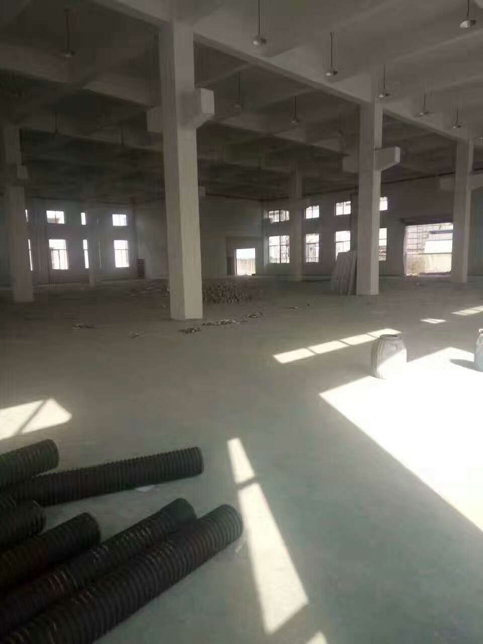 相城区望亭国土9亩双证齐全两栋两层七千平出售