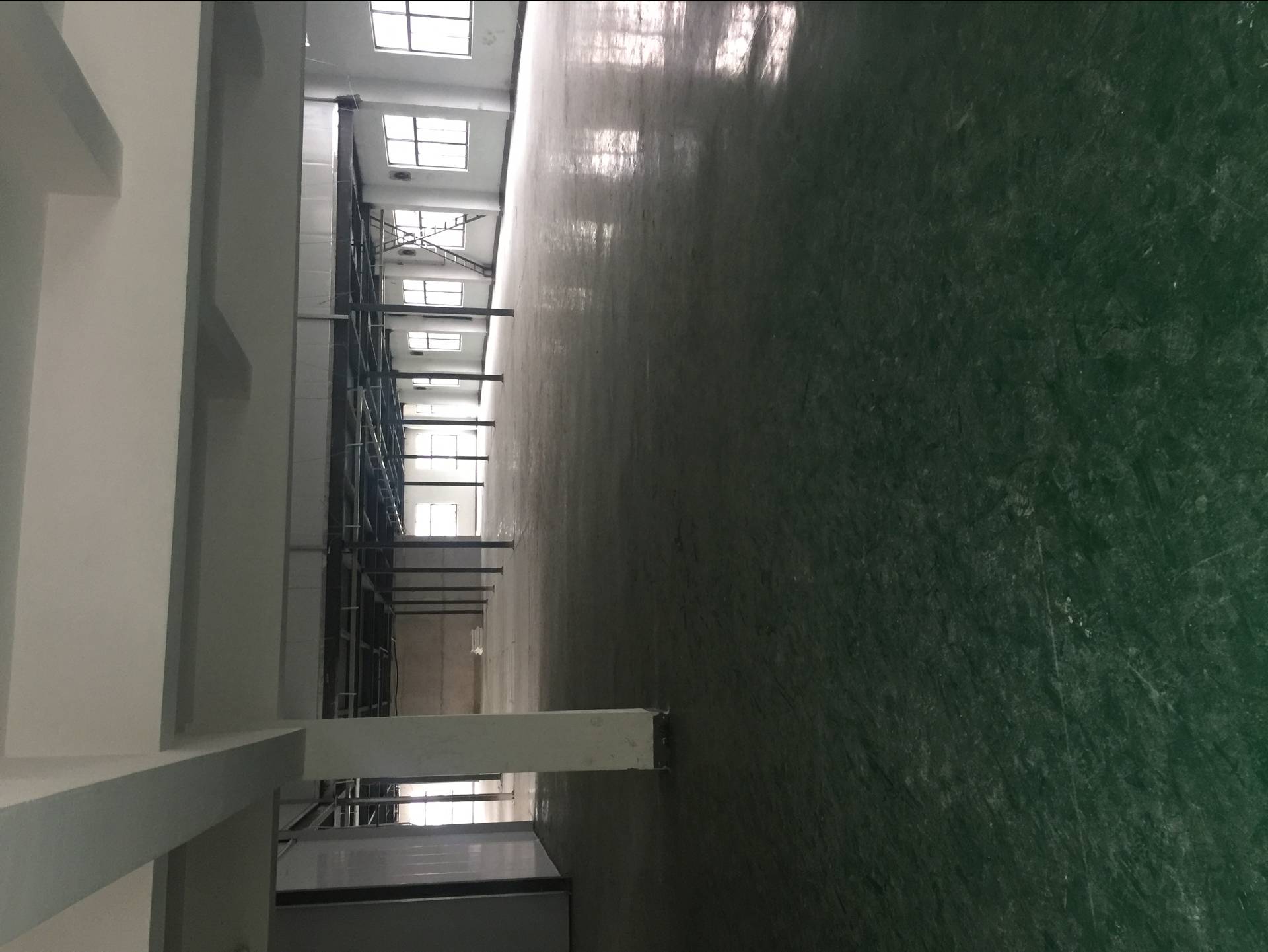北桥电镀厂房招租