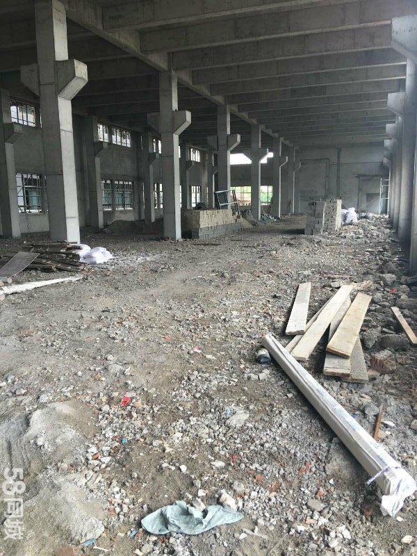 阳澄湖独门独院5000方厂房出租