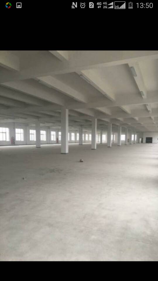 黄桥一楼500平，可做仓库，加工，位置好，交通方便！