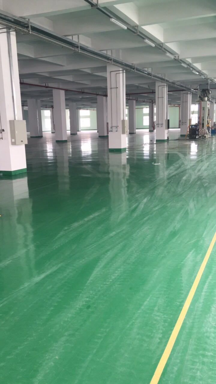 相城 黄埭出租 标准厂房 只租CNC数控加工中心 形象好 环境好