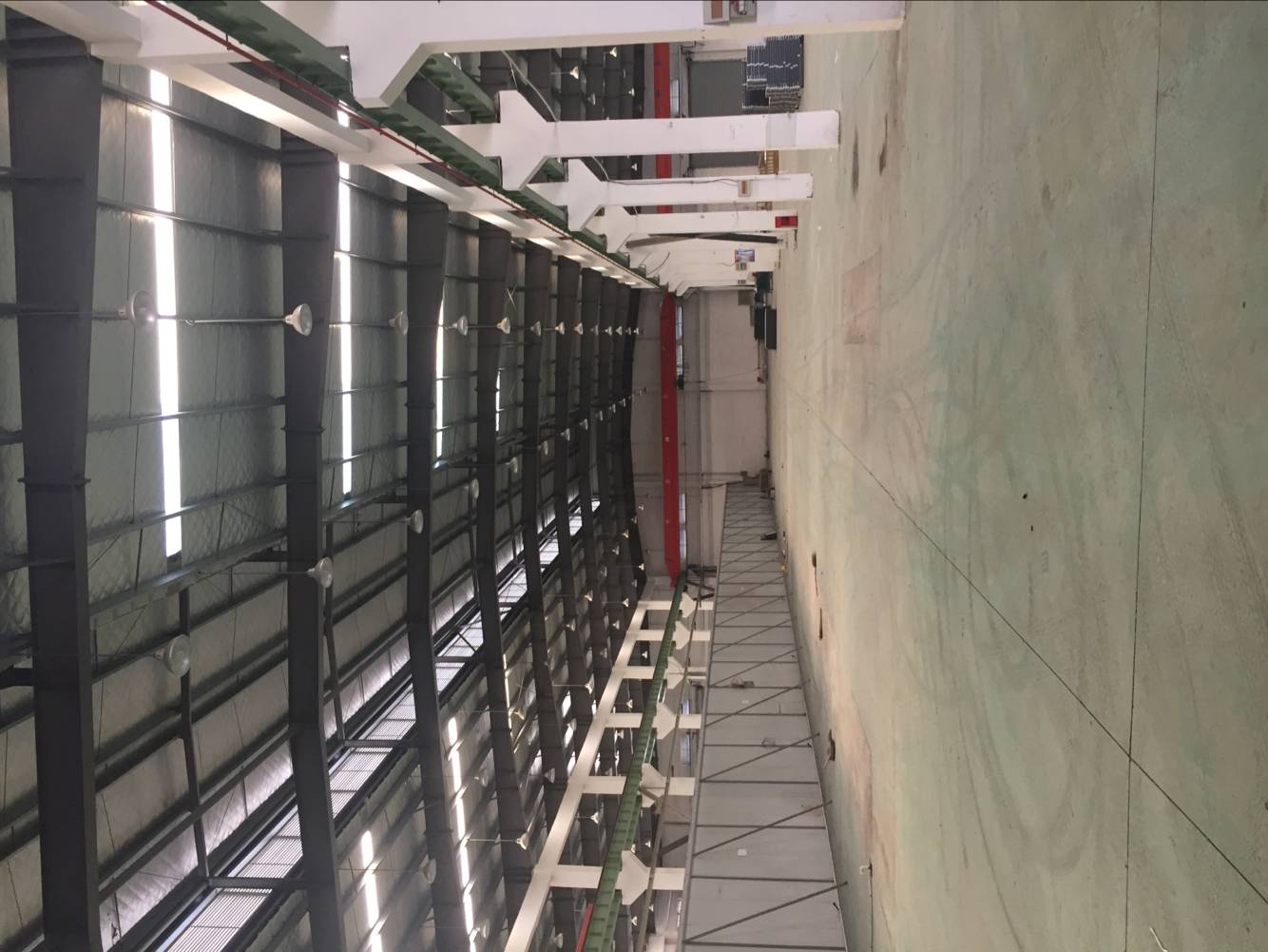 苏州 工业园区 胜浦单层机械厂房3000平米可架行车招租   