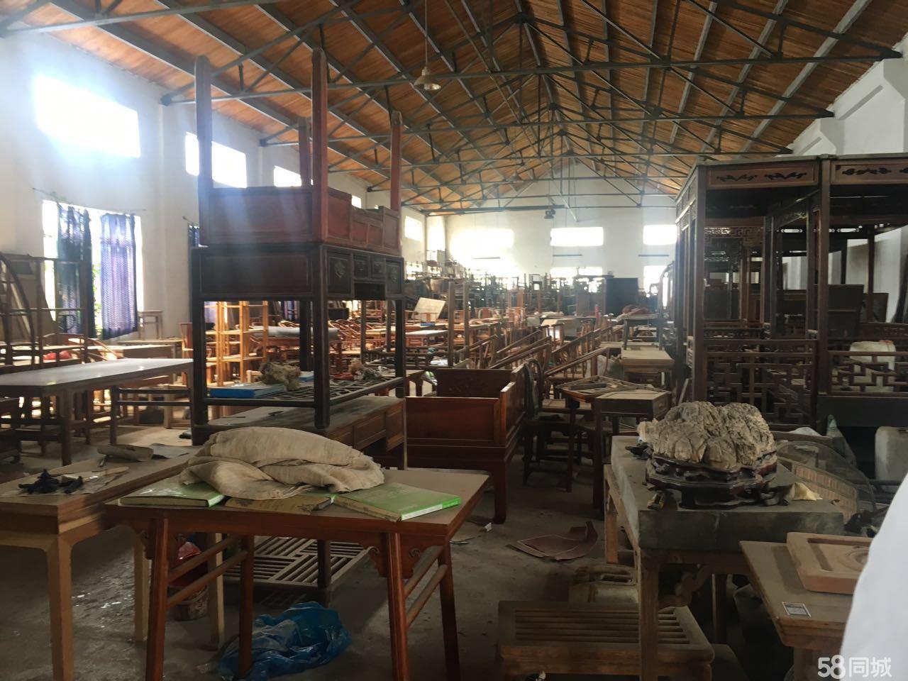 相城北桥单层厂房560平米出租，交通方便
