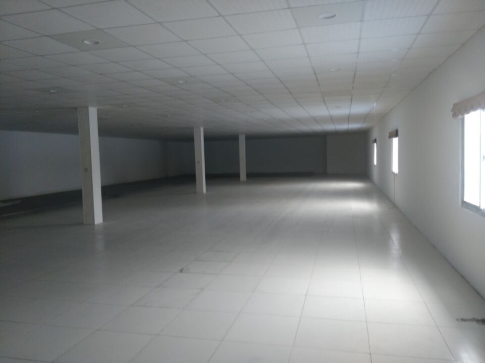 蠡口家具城 二楼500平米仓库 交通方便
