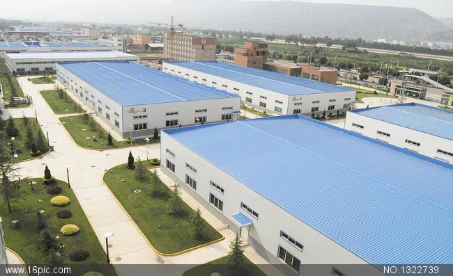 新区虎丘全新厂房一楼4500平米，交通方便