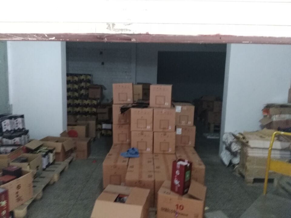 出租望亭独门独院1300平厂房