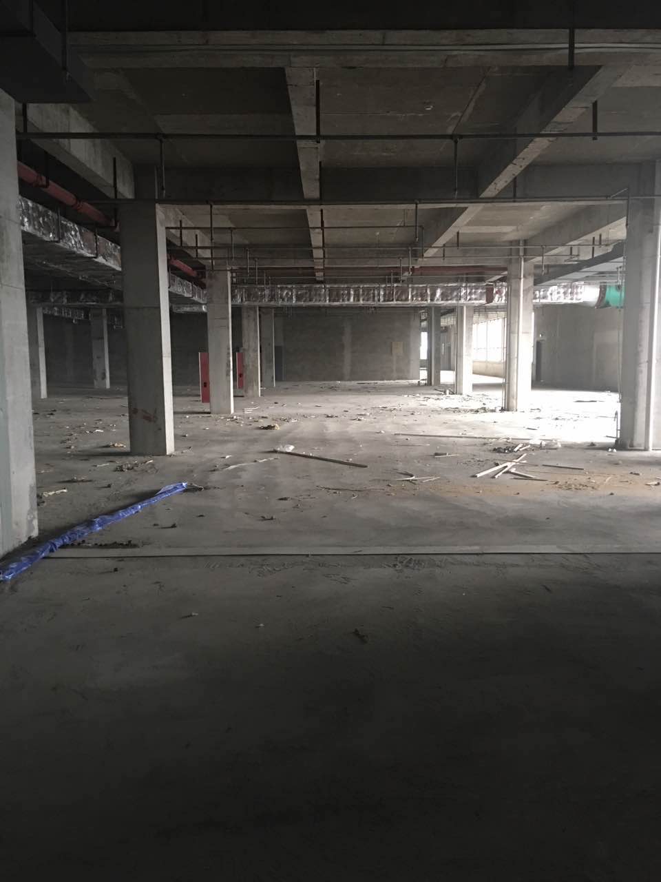 相城区黄埭有带蒸汽厂房可做食品厂房出租