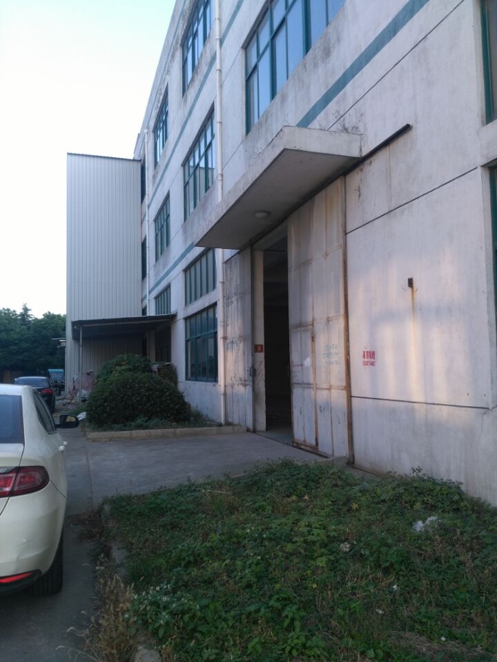 相城元和如元路一幢有一楼620平出租