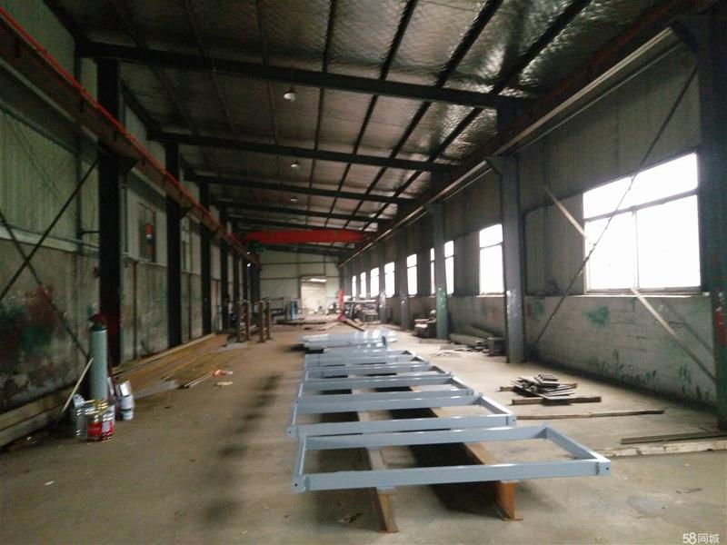 （出租)辛庄，渭塘，可做实木家具，不可喷漆，