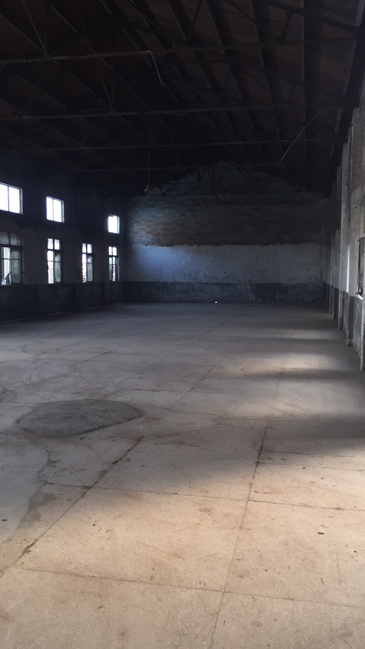常熟辛庄锡太公路独门独院单层厂房3000平米做家具