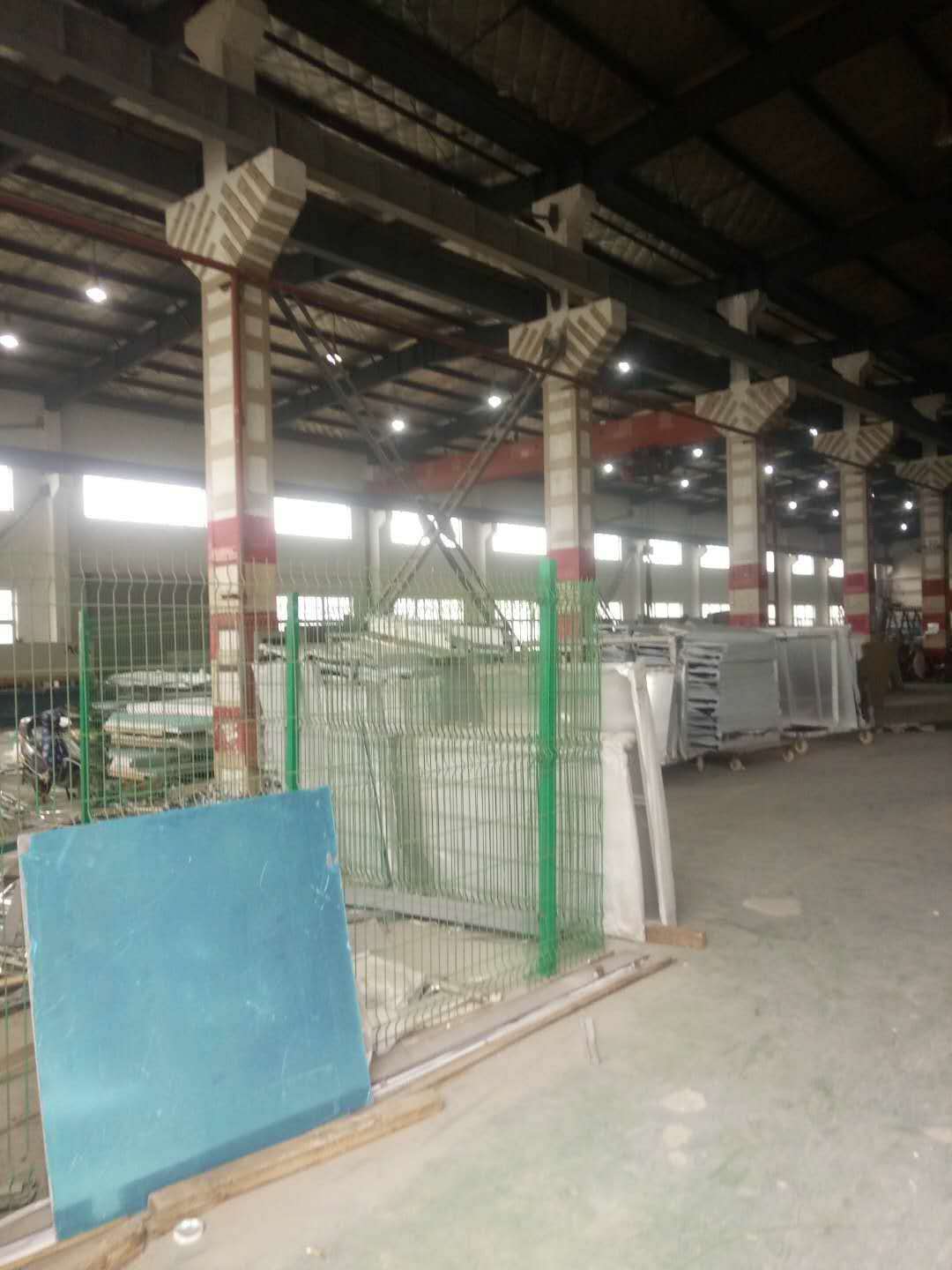 黄埭，东桥，3000平单层机械厂房招租，可架行车