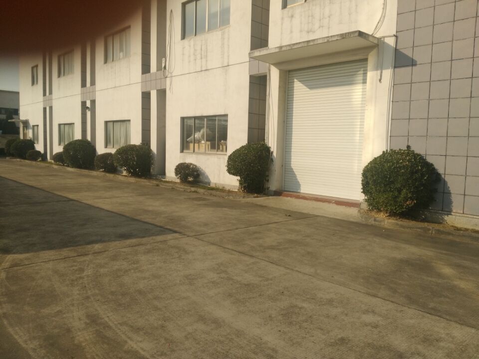 高新区，枫桥湘江路一楼，400平标准厂房招租