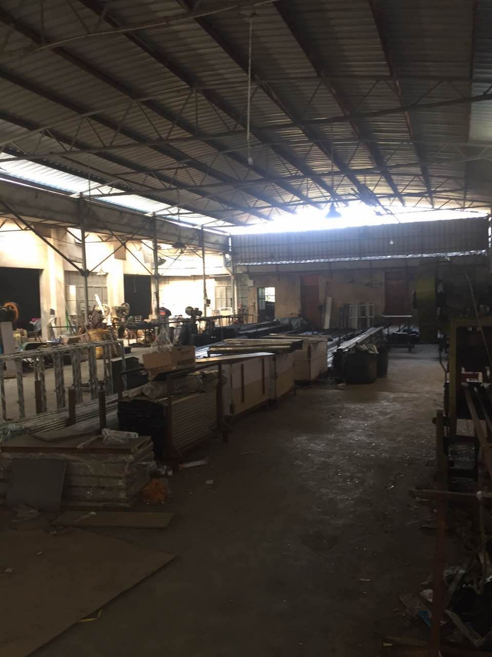 (出租)辛庄，张桥，一楼3000平，可做家具，或其他各行业
