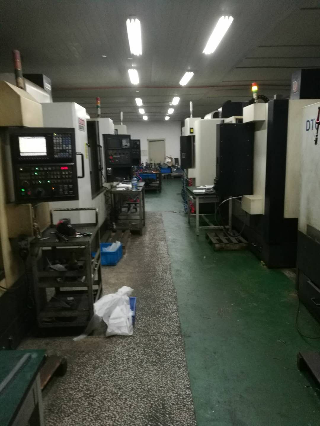 渭塘，澄阳路附近，一楼，350平标准厂房招租，