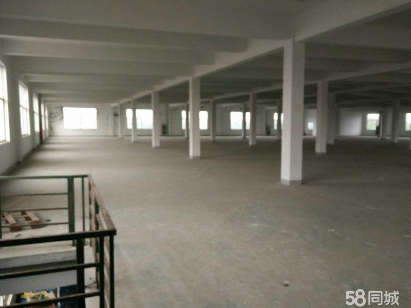 苏州，高新区，浒关，标准厂房招租，面积500——5000平不等