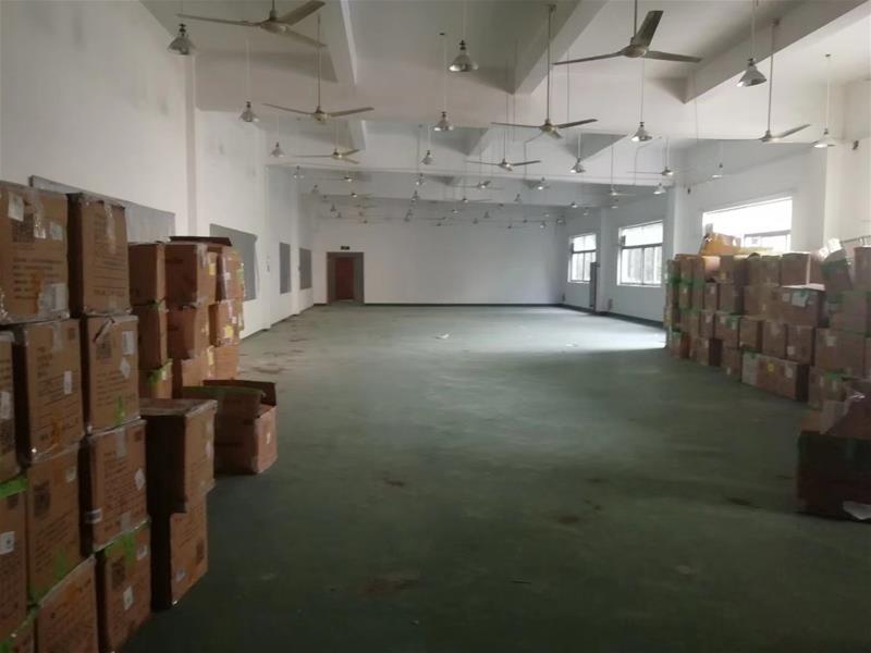 枫桥二楼厂房，720平和1440平出租，近中环，有货梯，交通方便