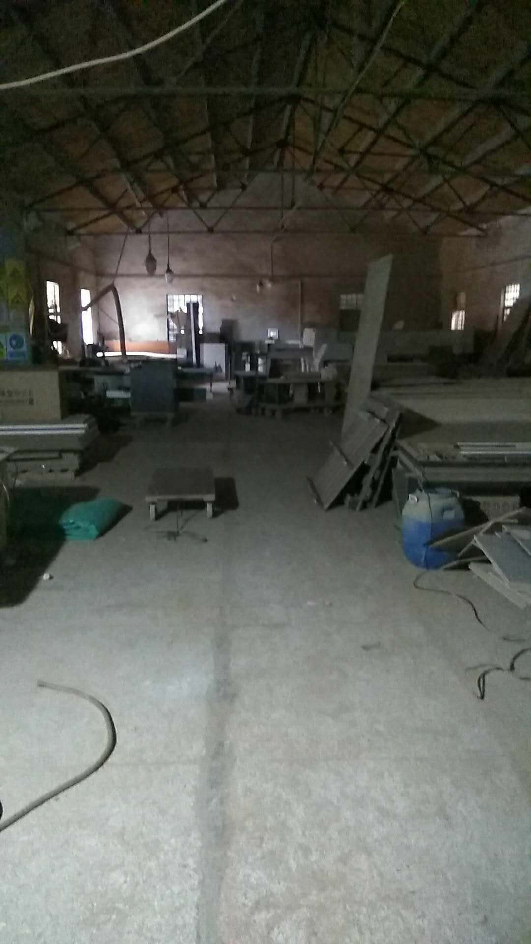 相城，阳澄湖，一楼1200平厂房招租，带6间宿舍