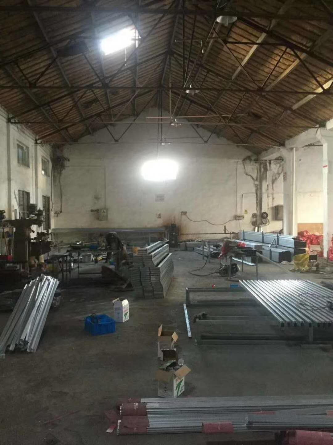 相城，黄桥一楼660平厂房招租