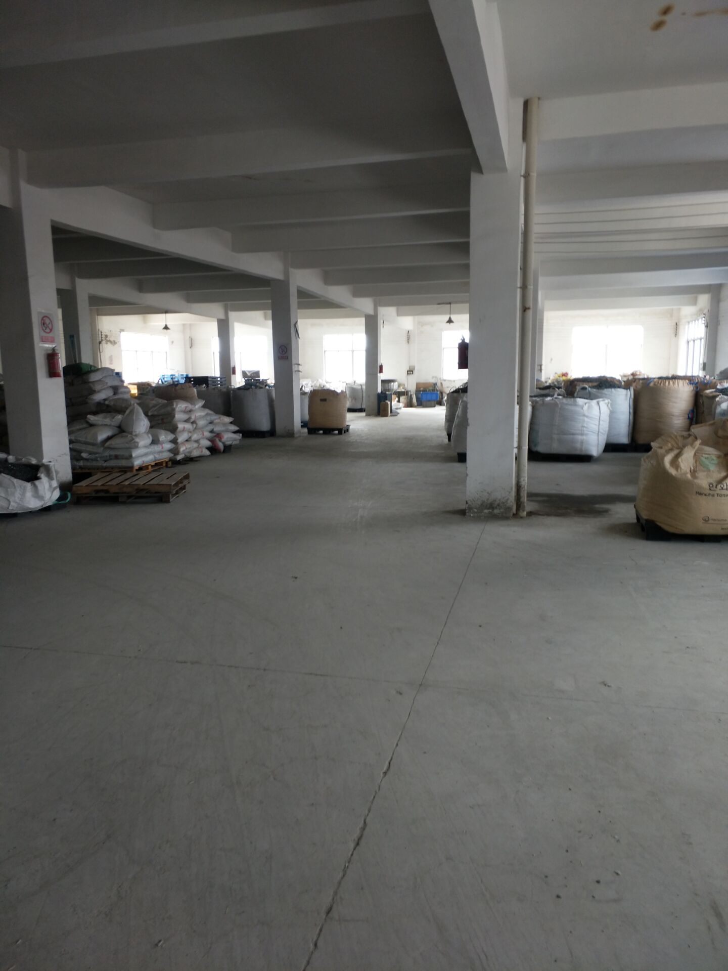 出租相城北桥2200平做软件家具厂房