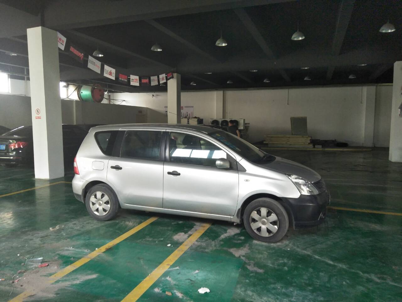 新区马运路，可做汽修，汽车仓库等行业，形象好，交通方便