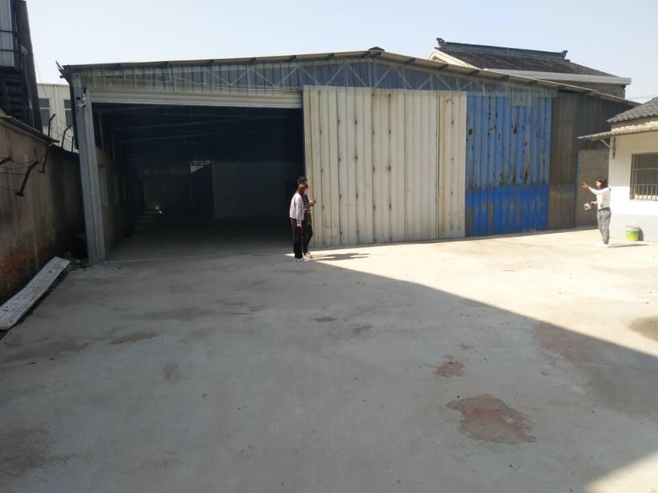 相城，望亭，一楼800平厂房，包含300平冷库，！