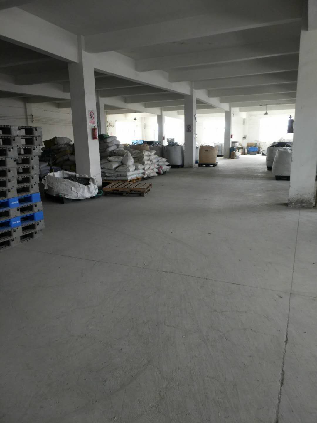 高新区， 虎丘，枫桥，2280标准厂房招租，可分租，位置好！
