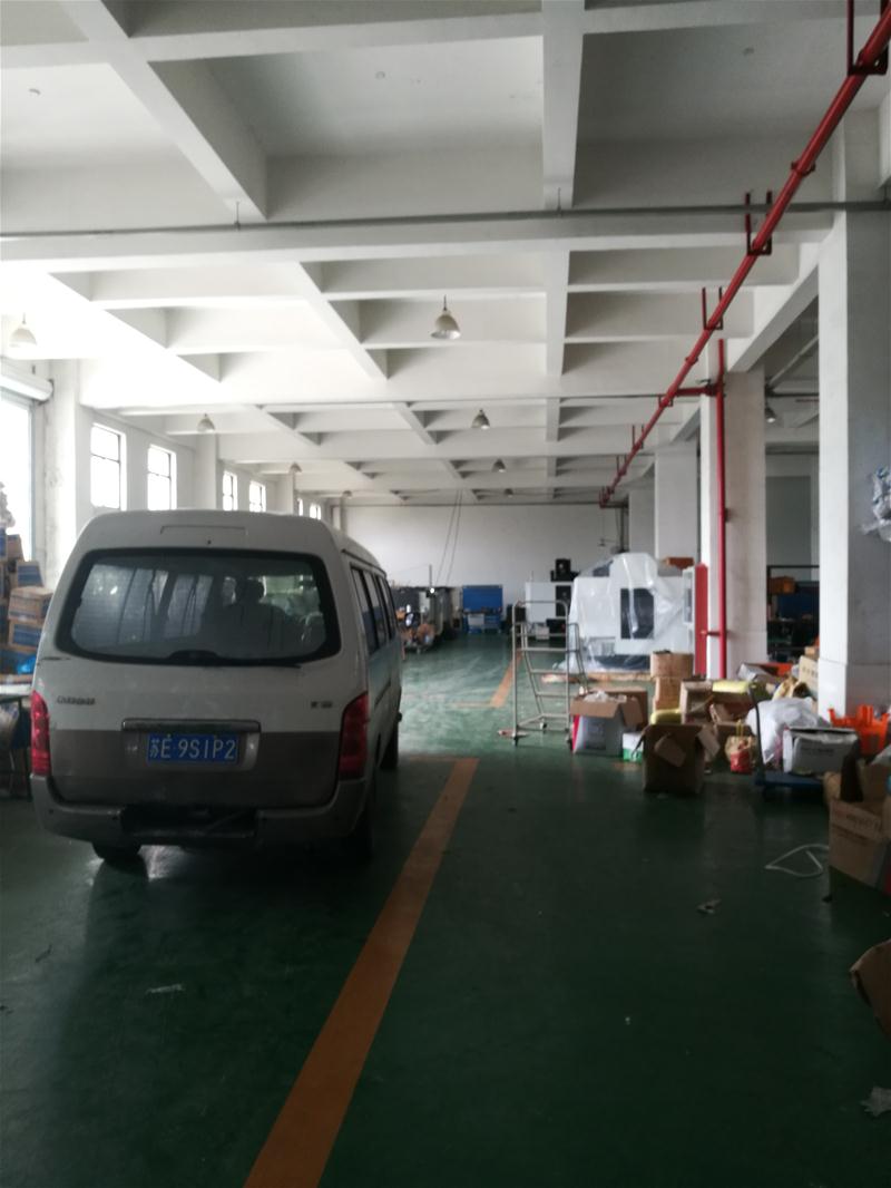园区娄葑有1200平可做仓库办公淘宝等