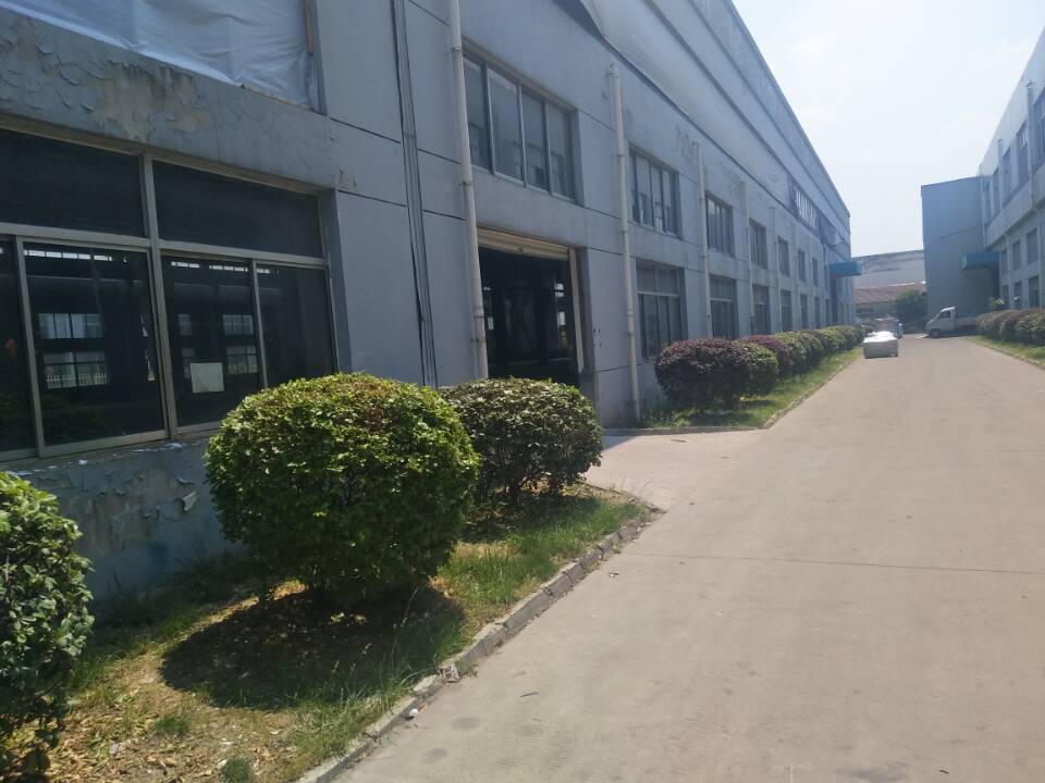 苏州，高新区，枫桥，虎丘，5000平标准厂房，可分租！